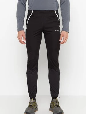 Legginsy CMP czarny