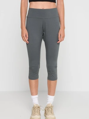 Legginsy CMP antracytowy