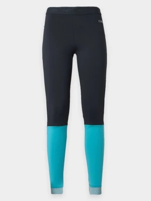 Legginsy CMP ciemnoszary
