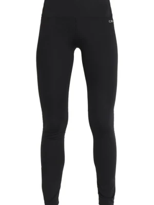 Legginsy CMP czarny