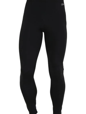 Legginsy CMP czarny