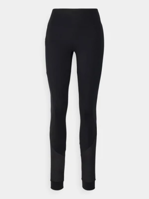 Legginsy CMP czarny