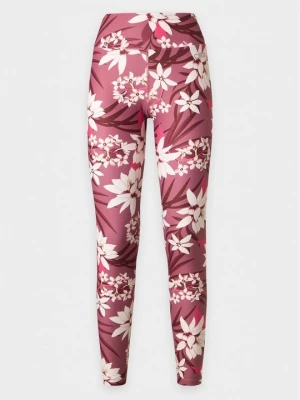 Legginsy CMP różowy