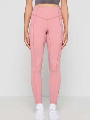 Legginsy Colmar różowy