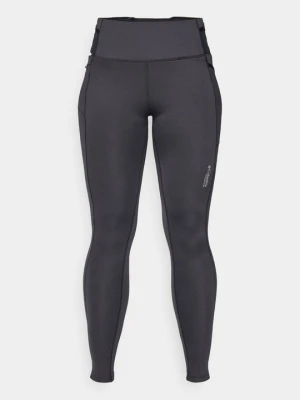 Legginsy Columbia czarny