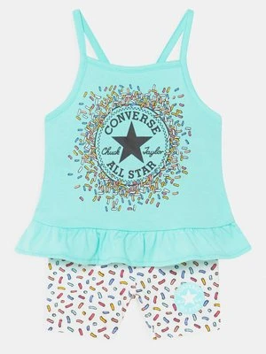 Spodnie legginsy Converse