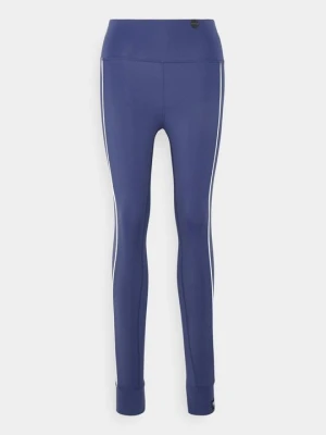 Legginsy Cotton On granatowy