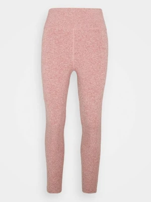 Legginsy Cotton On jasnoróżowy