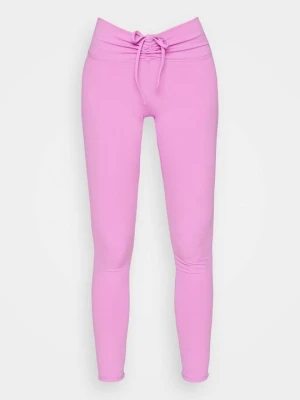 Legginsy Cotton On różowy