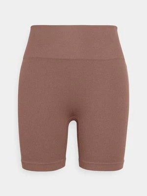 Legginsy Cotton On taupe