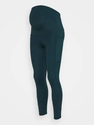 Legginsy Cotton On zielony
