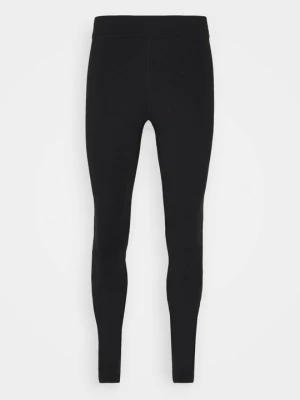 Legginsy Craft czarny