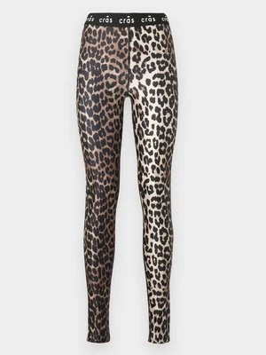 Legginsy Cras