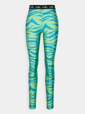 Spodnie legginsy Cras