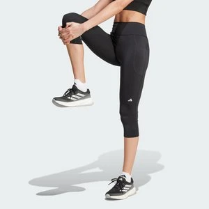 Legginsy DailyRun 3/4 Adidas