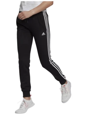 Legginsy Damskie 3-Stripes Adidas