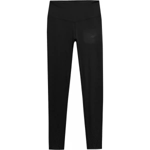 Legginsy damskie 4FAW23TFTIF133 4F