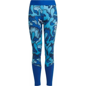 Legginsy damskie Aaron Kai Tights Adidas