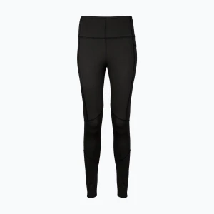 Legginsy damskie Aulp Deter black