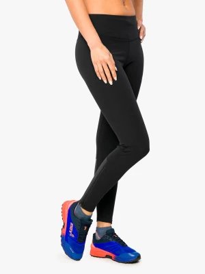 Legginsy damskie do biegania Inov-8 Race Elite Tight - black