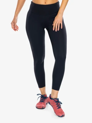 Legginsy damskie do biegania Inov-8 Race Elite Tight - black