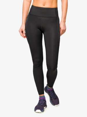 Legginsy damskie do biegania Under Armour Fly Fast 3.0 Tights – black