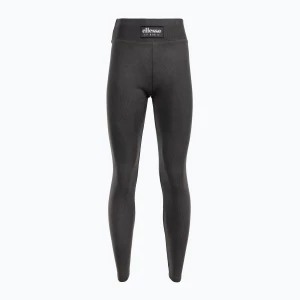 Legginsy damskie Ellesse Natura black