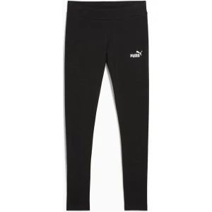 Legginsy damskie Essentials Small No.1 Logo Puma