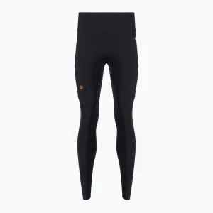 Legginsy damskie Fjällräven Abisko Tights black