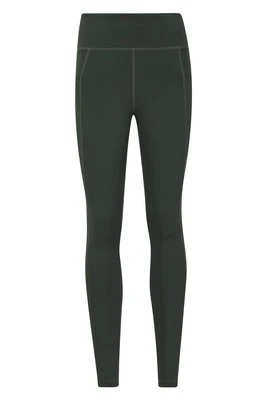 Legginsy damskie - Green Mountain Warehouse