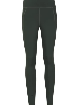 Legginsy damskie - Green Mountain Warehouse
