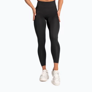 Legginsy damskie Gym Glamour Classic black