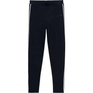 Legginsy damskie H4L22 LEG022 4F