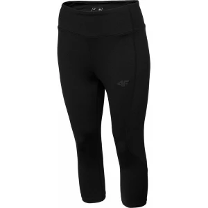 Legginsy damskie H4Z22 SPDF350 4F