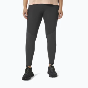 Legginsy damskie Helly Hansen Blaze 7/8 Tights ebony