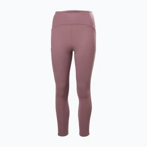 Legginsy damskie Helly Hansen Hp wildberry