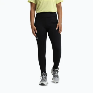 Legginsy damskie Jack Wolfskin Wildstride black