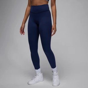 Legginsy damskie Jordan Sport - Niebieski