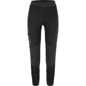 Legginsy damskie Lavaredo Hemp Salewa