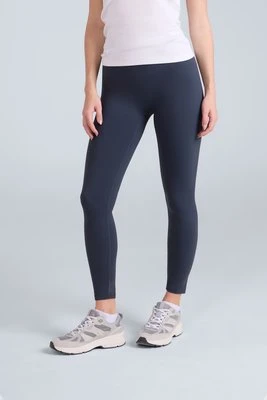 Legginsy damskie Leah - Animal