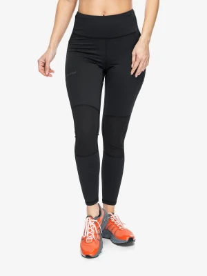 Legginsy damskie Marmot Rock Haven Hybrid Tight - black