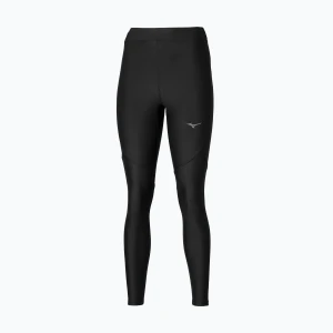 Legginsy damskie Mizuno Alpha 7/8 black