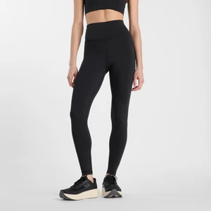 Legginsy damskie New Balance WP51141BK – czarne