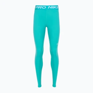Legginsy damskie Nike 365 Tight dusty cactus/white