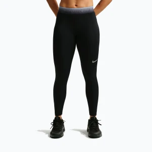 Legginsy damskie Nike Pro black/ghost