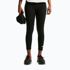 Legginsy damskie Nike Sportswear Classic black/white