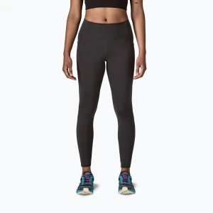 Legginsy damskie Patagonia Maipo 7/8 Stash black