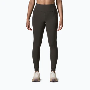 Legginsy damskie Patagonia Mas Maipo black