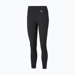 Legginsy damskie PUMA Favorite Forever High Waist 7/8 puma black