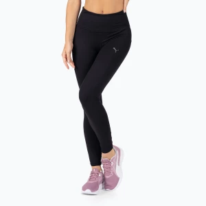 Legginsy damskie PUMA Studio Foundation 7/8 Tight puma black